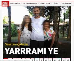 En hızlı son dakika, güncel gündem, magazin, spor, ekonomi haberlerini buradan okuyun. Cnn Turk Mansetten Kufretti