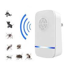 Not sure about anything else, but i've had a problem with flying insects in my flat. Pr 892 Ultrasonic Pest Repeller Electronic Pests Control Repel Mouse Bed Bugs Mosquitoes Sale Banggood Com