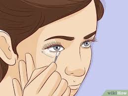 How to wash eyelash extensions in shower. Easy Ways To Shower With Eyelash Extensions 9 Steps