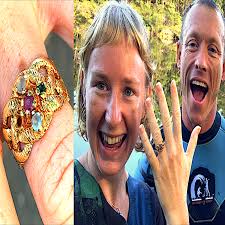 Lost Jewellery Recovery Worldwide