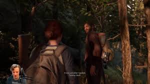 The Last of Us Part II