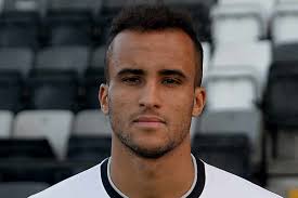 Rob Smith pleased to see James Hurst depart AFC Telford