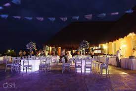 Cancun Wedding At Moon Palace Brittany And Michael Del Sol Photography Moon Palace Cancun Wedding Moon Palace Moon Palace Resort