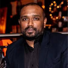 I recently had the pleasure of appearing