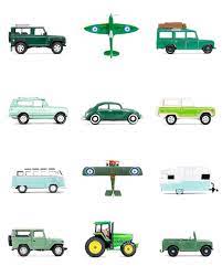 Check spelling or type a new query. Green Car Prints From Lesleemitchellart Com Car Prints Boys Room Wallpaper Room Wallpaper Designs