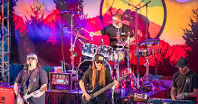 Mammoth Reggae Festival 2026
