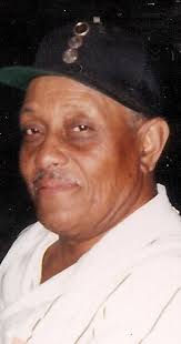 Obituary information for Albert Morrison Jr.