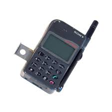 1116-012 Original SONY CMD Z1 Plus ...