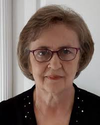 Sharon Clark Obituary May 1, 2024