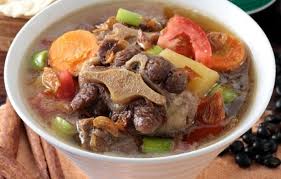 Maybe you would like to learn more about one of these? Resep Sop Buntut Surabaya Yang Gurih