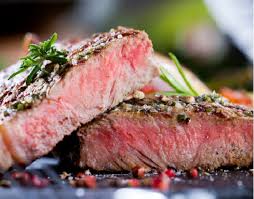 Comment Faire Cuire Son Entrecote A La Perfection Blog Coursesetsaveurs Com