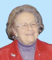 Gloria T. Capuano Gabrielli Obituary