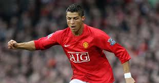 That's the view of talksport host, and huge red devils fan, andy goldstein. Ronaldo Man United Transfers And Some Absolute Piffle Football365