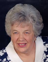 Obituary information for Ruth L. Graesslin