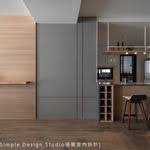 極簡室內設計團隊 國泰twinpark 靜謐の日式襌風 幸福空間 home decor furniture room