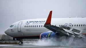 У нас с аэрофлотом дружба давняя. Aeroflot V Dfo Usilil Rabotu Ofisov Iz Za Ocheredej Za Lgotnymi Biletami Ria Novosti 24 04 2019
