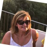 Carol Mackay (nee Talbot)