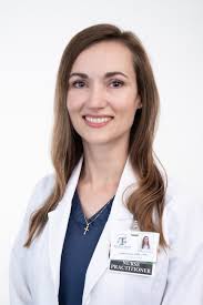 Practitioners & Providers in Tyler County Hospital