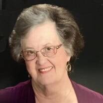 Joan Roche Mccain Obituary June 5, 2020