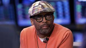 Spike Lee: Doing The Right Thing For Himself : NPR