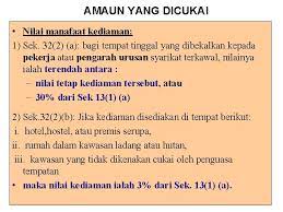 Pendapatan anuiti juga dikenakan cukai. Cg 3513 Kuliah 3 Cukai Pendapatan Penggajian Seksyen