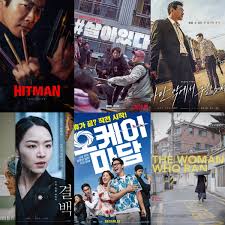 Here are the best ways to find a movie. Best Of 2020 Korean Movies Khighrewind Khigh