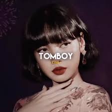 Lisa Salvo A La Cantante De Tomboy