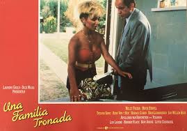 Nani lehnhausen age in 2020. Flodder 1986