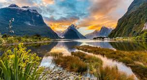 The new zealand prime minister's appeal comes from adding compassion, something her rivals new zealand prime minister says the prospect of a health system collapse spurred ambitious target. Trips In New Zealand Wilderness Travel