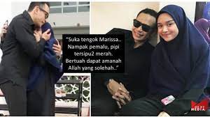 Maahad tahfiz & turath as sofa, rembau offers 3 streams of studies: Papa Selalu Ada Untuk Cayang Norman Hakim Buat Kejutan Bagi Anak Di Sekolah Tahfiz Berita Steady