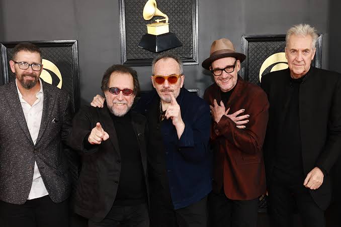 Elvis Costello & the Imposters Share Summer and Spring 2023 Tour Dates