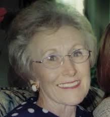 Maurine Mitchell Nickel Obituary