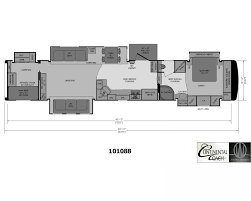 3 bedroom, 2 bathroom house plans and simple house plans. 2 Bedroom 5th Wheel Bedroom At Real Estate Rv Floor Plans 5th Wheel Floor Plans 5th Wheels