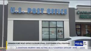 Find 34 listings related to united states post office in spanish springs on yp.com. Video Spanish Fort Post Office Closing Friday Despite Efforts To Keep It Open Youtube