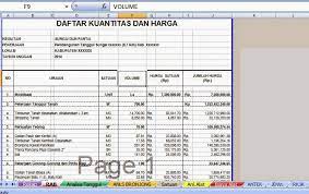 Contoh rab pembangunan tower telkomsel. Contoh Rab Tanggul Contoh Rab Tanggul Sungai Kaskus