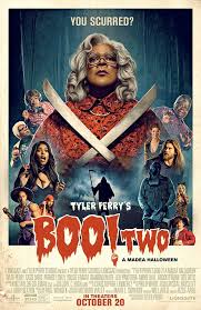 Watch a madea family funeral 2019 hd movie streaming … a madea family funeral she puts the fun in funeral. Boo 2 A Madea Halloween 2017 Imdb