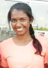 SVN girl tops CSEC with 20 grade ones