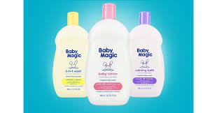Baby Magic Announces Brand Expansion And Its Biggest Evolution In 65 Years
