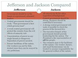 Jacksonian Democracy The Age Of Jackson Why Did Jackson Win