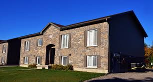 Wellington Fourplex Royal Homes
