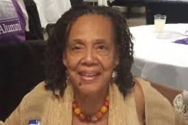 Carrolle Perry Devonish, former Philadelphia Foundation director, community  philanthropy expert, has died at 85