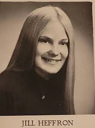 I am very sad to announce that my beloved sister, Rachel (Amina) Sadler  (Class of 84), has passed away after complications from surgery. She was  surrounded by her loving husband Yousuf and