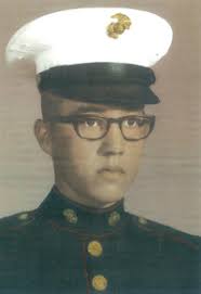 Sgt Mark Alvan Tafoya (1950-1970)