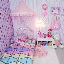 Residence decorating is not a huge deal if you can look for very easy concepts ideal for your budget plan. Dunia Deko 11 Idea Deko Bilik Anak Perempuan Tanpa Katil Facebook