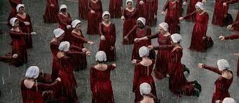 The handmaid's tale saison 2 vostfr et vf en streaming gratuit série créée par bruce milleravec : The Handmaid S Tale Saison 2 La Revolte Trash Le Point