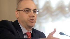 LETTER: Dave Sunday has my vote