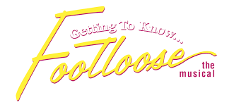 Lyrics to footloose broadway musical. Gtk Footloose Cast Announcement Page Verona Area Community Theater