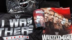 Thoughts on the wrestlemania 31 main event? Wrestlemania 31 Wikiwand