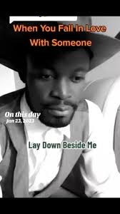 Lay Down Beside Me by Don Williams: A Country Classic