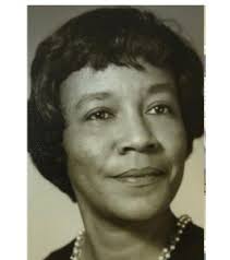 Obituary for Louise Moton (Bigham)